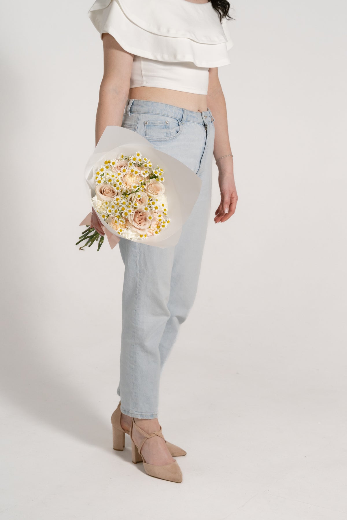 Summer Nights Bouquet
