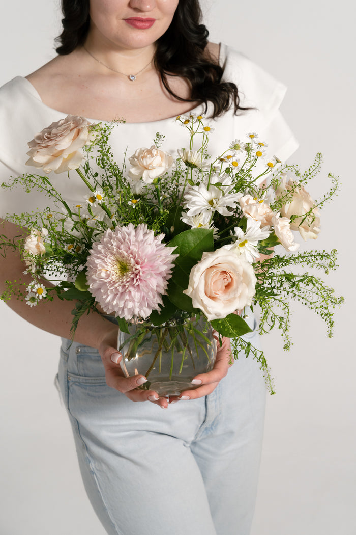 Nantucket Arrangement
