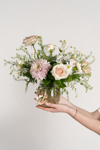 Nantucket Arrangement