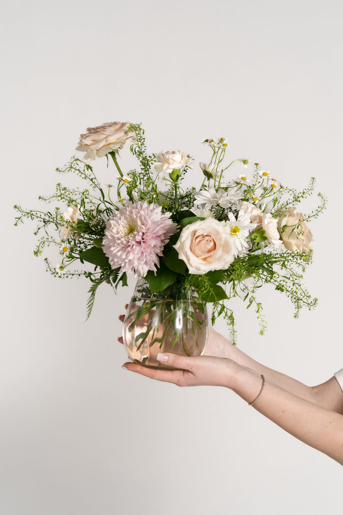 Nantucket Arrangement