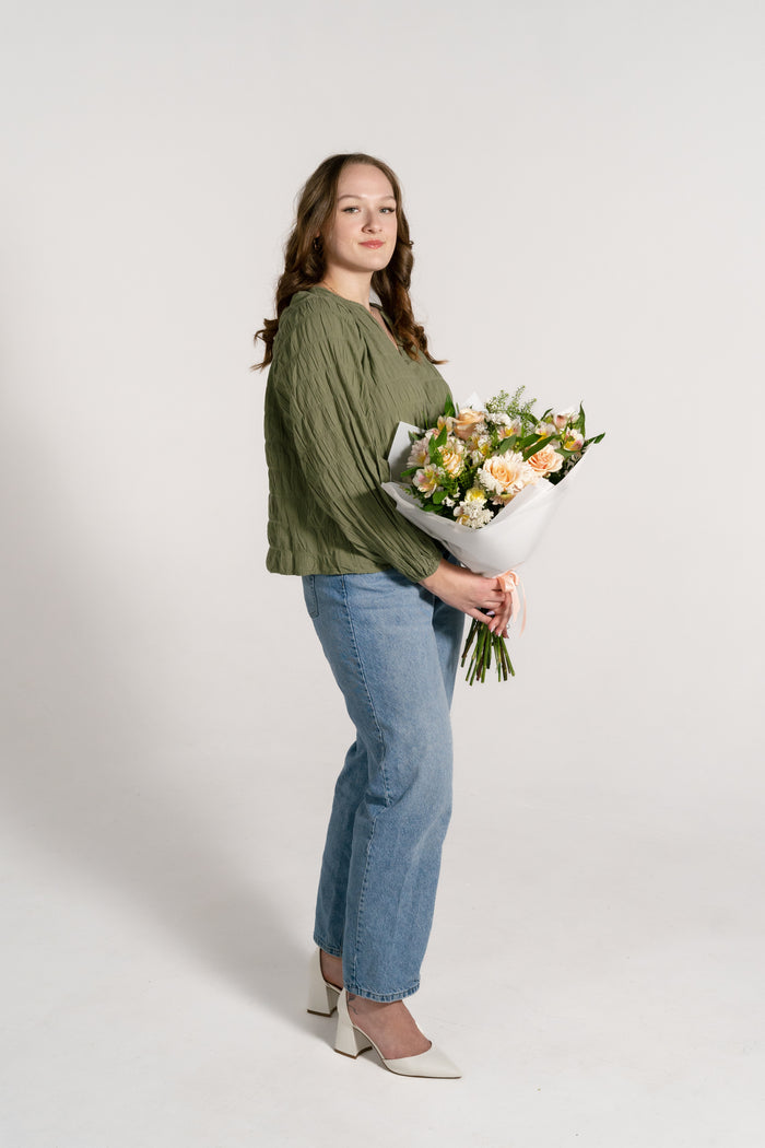 Saint-Tropez Bouquet