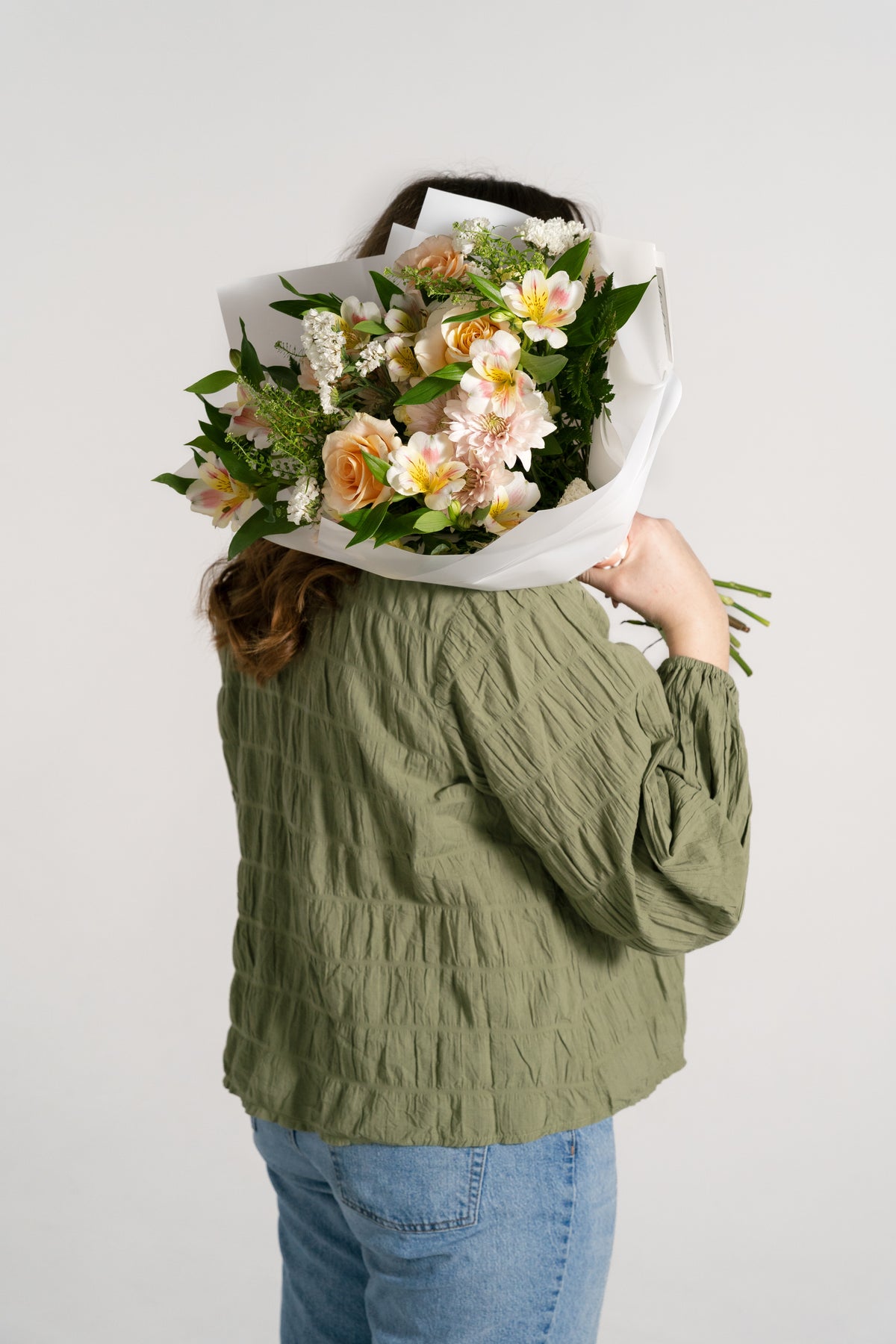 Saint-Tropez Bouquet