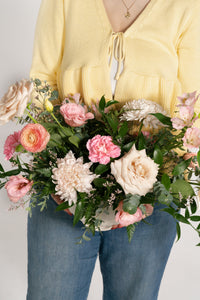 Summer Whisper Arrangement
