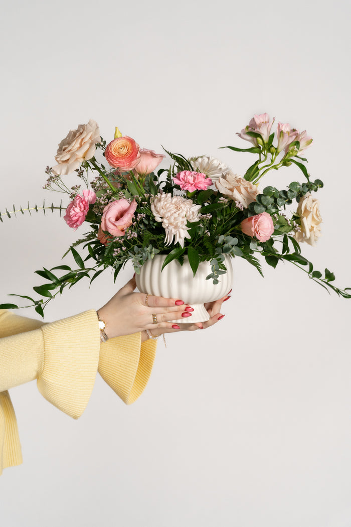 Summer Whisper Arrangement