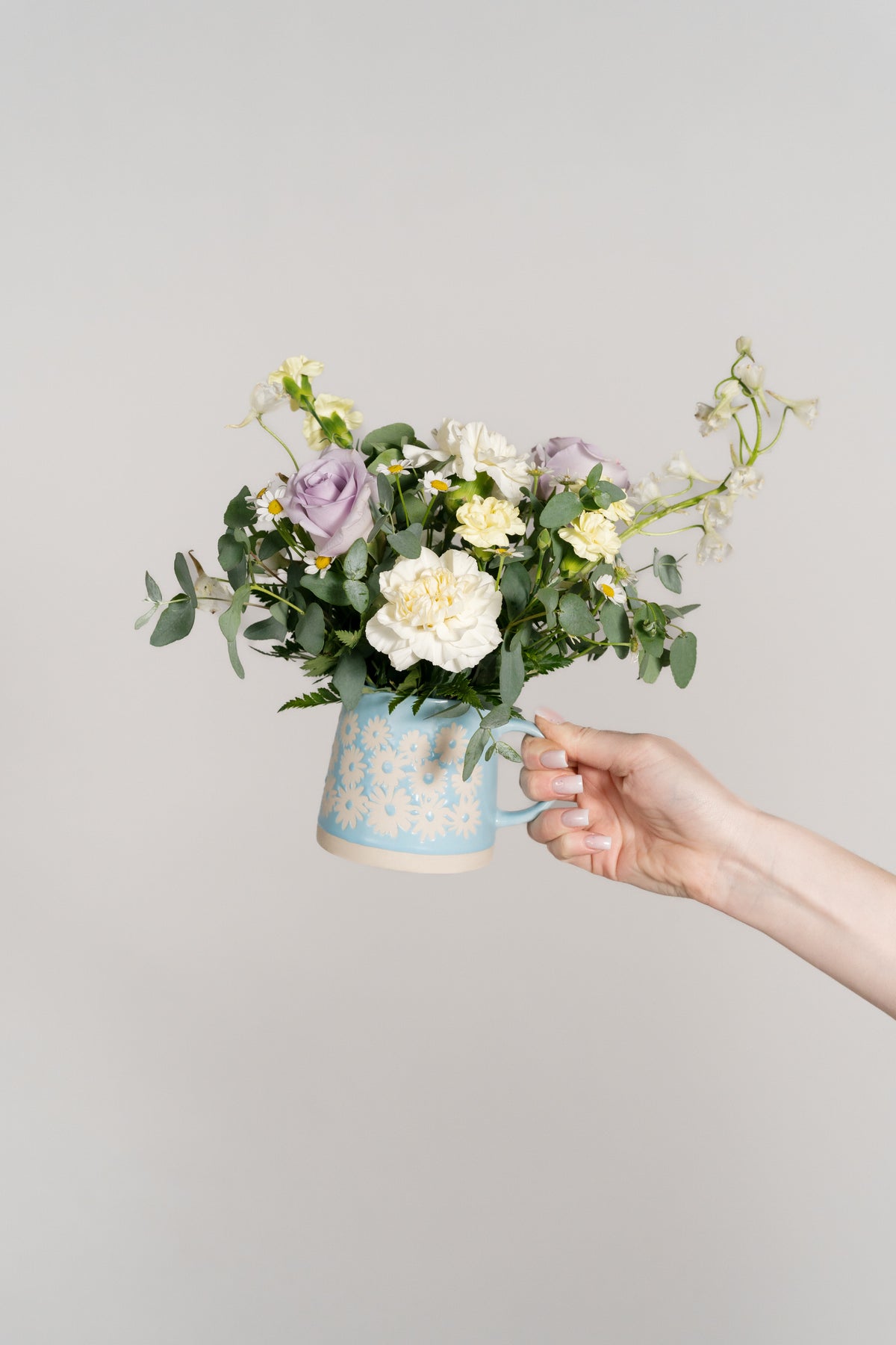 Laguna Arrangement