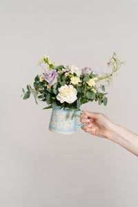 Laguna Arrangement