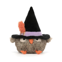 Jellycat - Heccaty Hootnightly