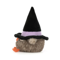 Jellycat - Heccaty Hootnightly