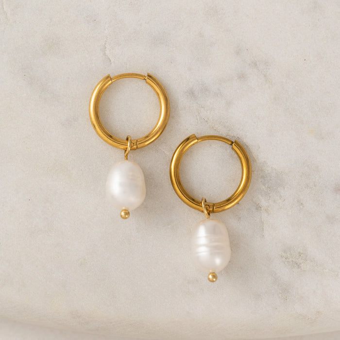 Oceane Earrings