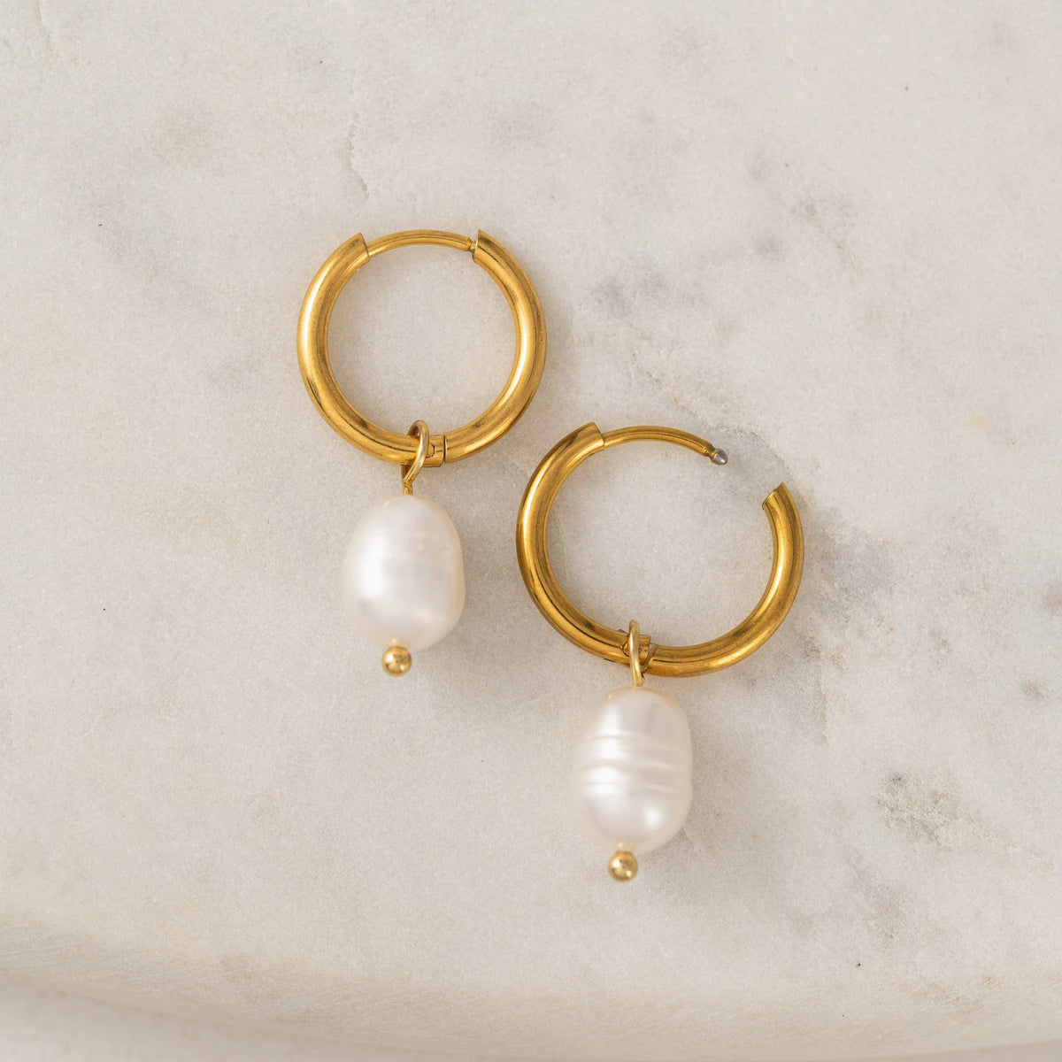 Oceane Earrings