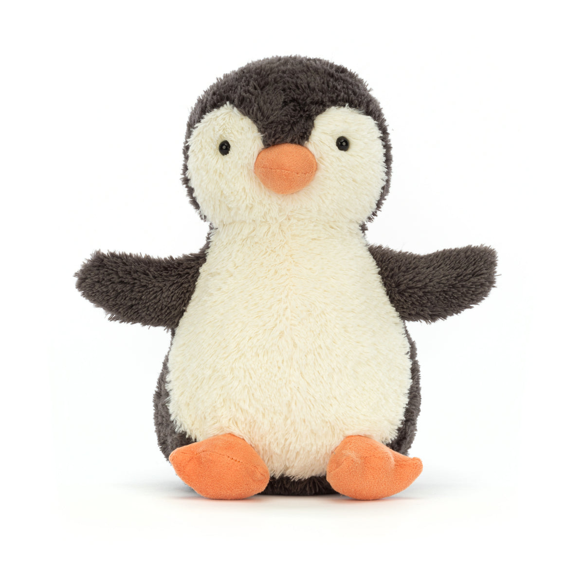 Jellycat - Peanut Penguin Medium