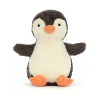 Jellycat - Peanut Penguin Medium