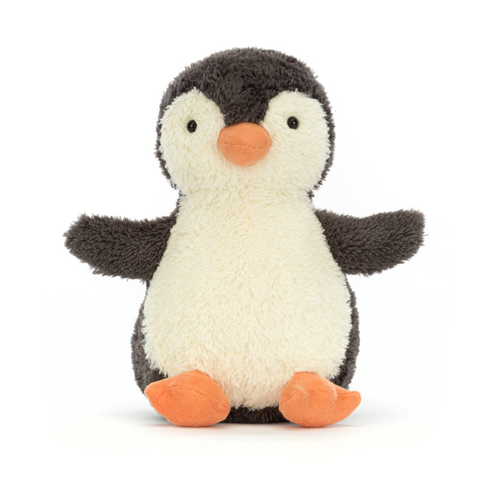 Jellycat - Peanut Penguin Medium
