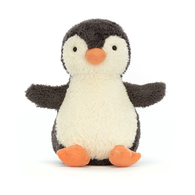 Jellycat - Peanut Penguin Medium