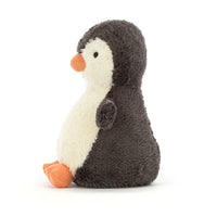 Jellycat I am Medium Peanut Penguin