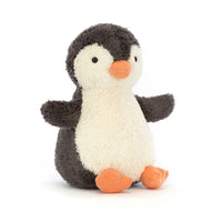 Jellycat I am Medium Peanut Penguin