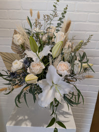 Gentle Remembrance Arrangement