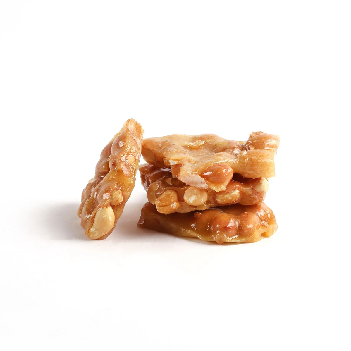 Reids Peanut Brittle