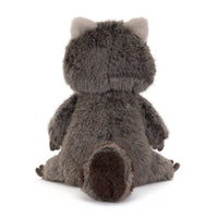 Jellycat - Trixiwoo Raccoon