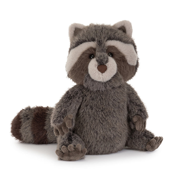 Jellycat - Trixiwoo Raccoon