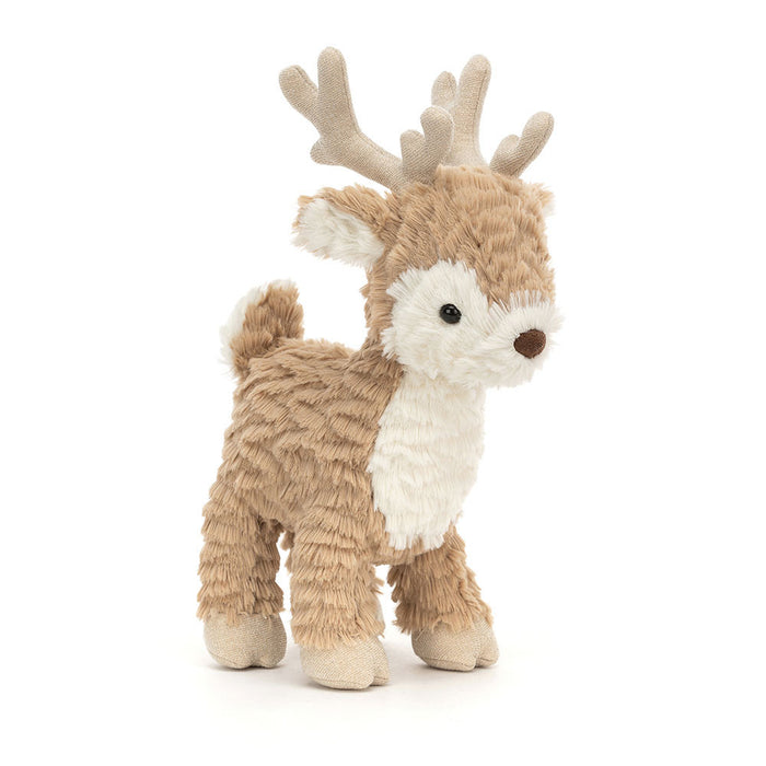 Jellycat - Mitzi Reindeer