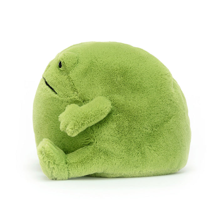 Jellycat - Ricky Rain Frog