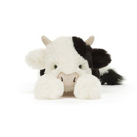 Jellycat - Smudge Cow