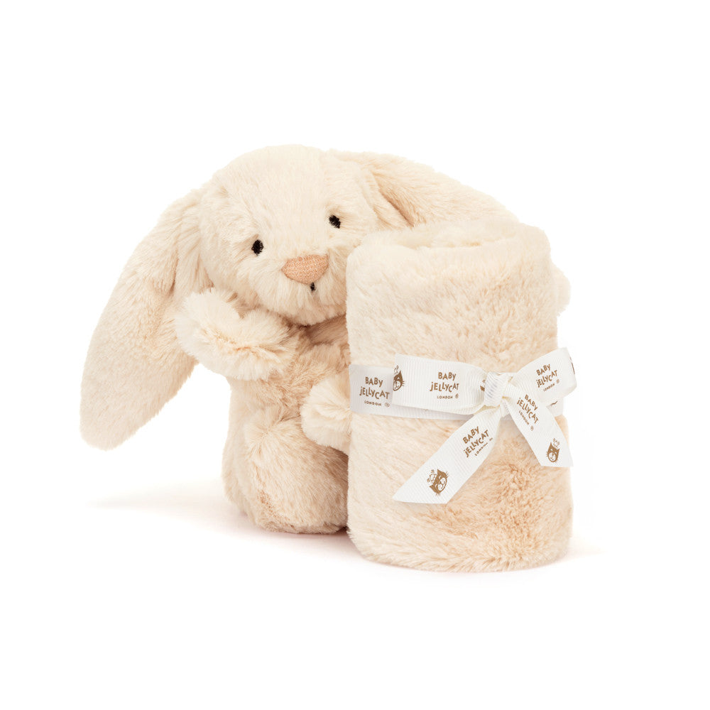 Jellycat - Bashful Luxe Bunny Willow Soother