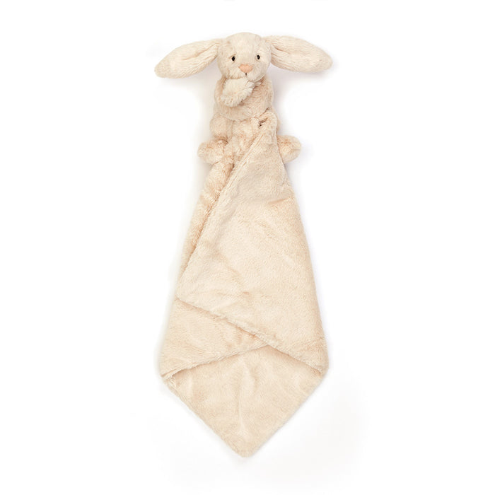 Jellycat - Bashful Luxe Bunny Willow Soother