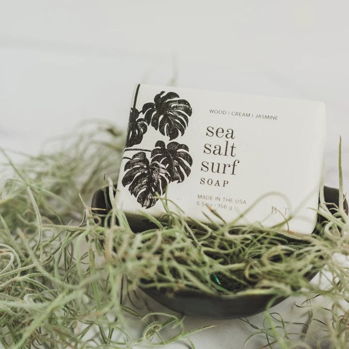 B|T Sea Salt Surf Bar Soap