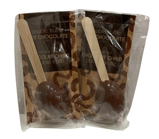 Reids Chocolate Spoon & Hot Chocolate Mix