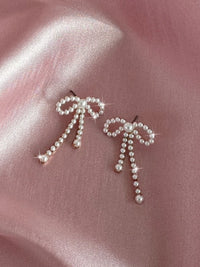 Olive & Piper - Clara Bow Earrings