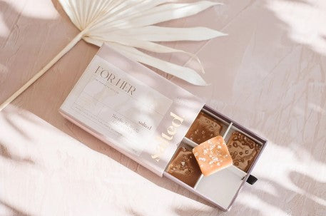 Salted - We Rise Collection - 6 piece