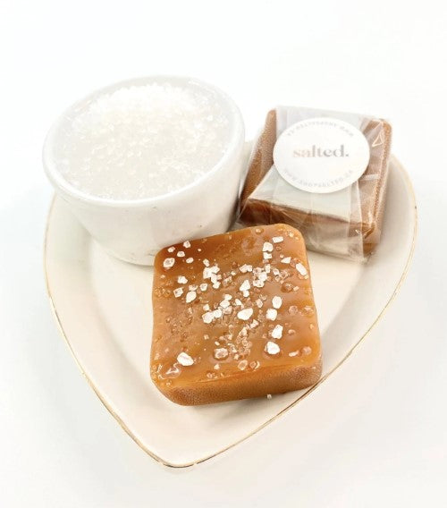 Salted - Single Caramel
