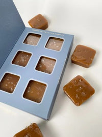 Salted - Thank You Box - 6 piece card box