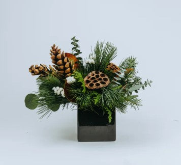 Holiday Arrangement Workshop