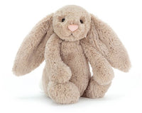 Jellycat - Bashful Beige Bunny
