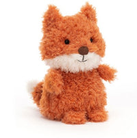 Jellycat - Little Fox