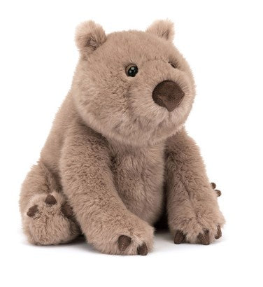 Jellycat - Wonda Wombat