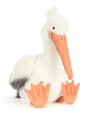 Jellycat - Keli Pelican