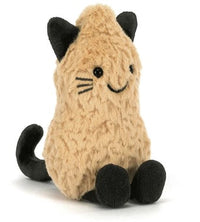 Jellycat - Amuseables Peanut ‘Cat’