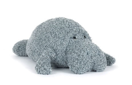 Jellycat - Maffles Manatee