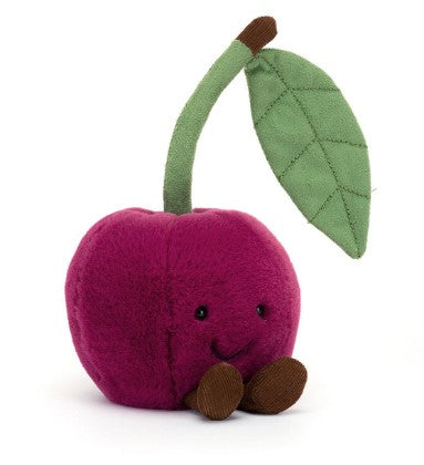 Jellycat - Amuseables Cherry