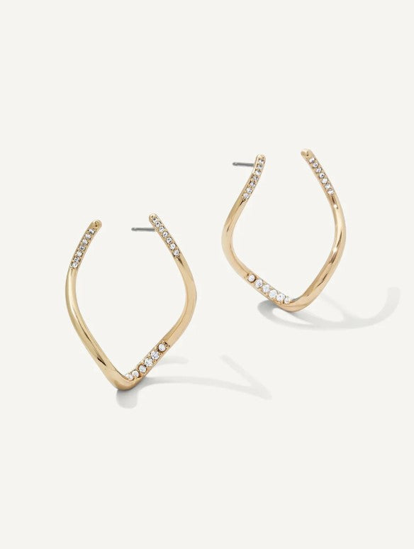 Olive & Piper - Rhode Earrings