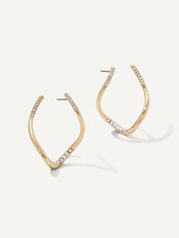 Olive & Piper - Rhode Earrings