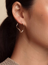 Olive & Piper - Rhode Earrings