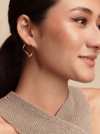 Olive & Piper - Rhode Earrings
