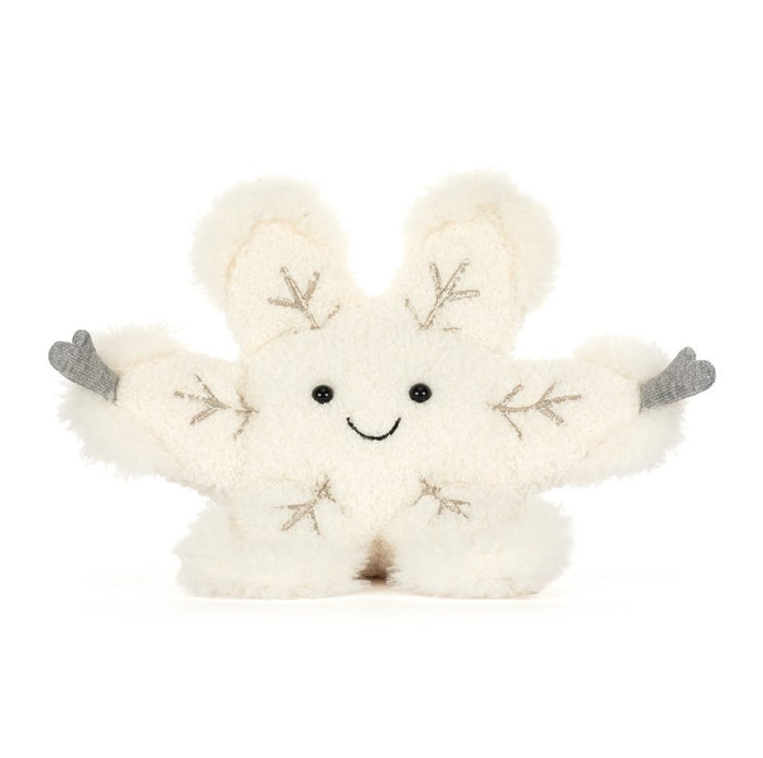 Jellycat - Amuseables Snowflake