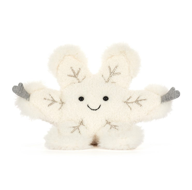 Jellycat - Amuseables Snowflake