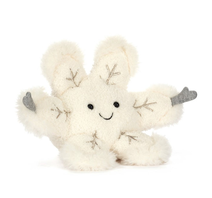 Jellycat - Amuseables Snowflake